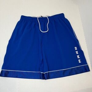 Vintage Sports Specialties‎ Duke Basketball Shorts Athletic Mens XXL